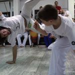 Czeka nas weekend z Capoeirą, czyli warsztaty poświęcone brazylijskiej sztuce walki