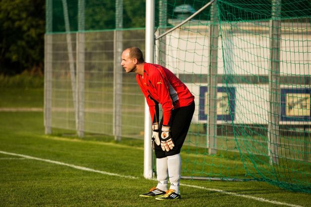 Podlaski futbol. Sprawdź wyniki gier kontrolnych