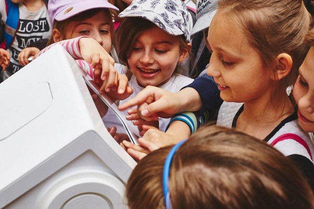 Eureka! Rusza nabór wniosków w konkursie Narodowego Centrum Badań i Rozwoju