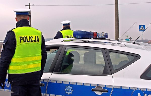 Kolejne zmiany w podlaskiej policji