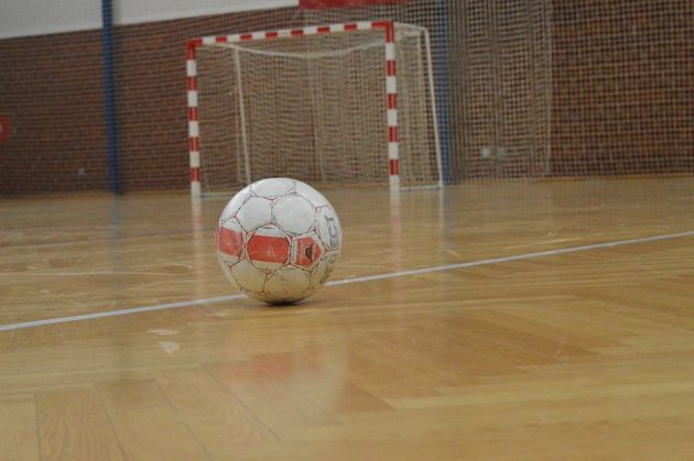 Futsal. Pechowy remis białostockiego Heliosa