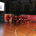 Sukces Studia Tańca Sportowego Hokus na mistrzostwach w Inowrocławiu