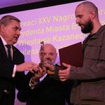 To najlepsze książki 2015 roku. Znamy laureatów Nagrody Kazaneckiego