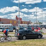 Będą nowe sklepy w Centrum Handlowym Auchan przy ul. Hetmańskiej