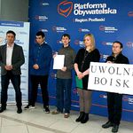 Chcą "uwolnić boiska". Młodzi walczą o miejsca do uprawiania sportu