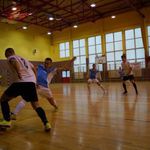 Futsal. Wyjazdy białostockich pierwszoligowców