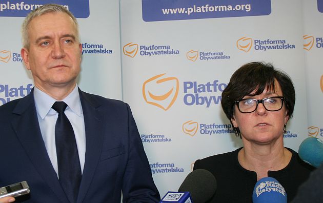 PiS chce dokonać zamachu na edukację?