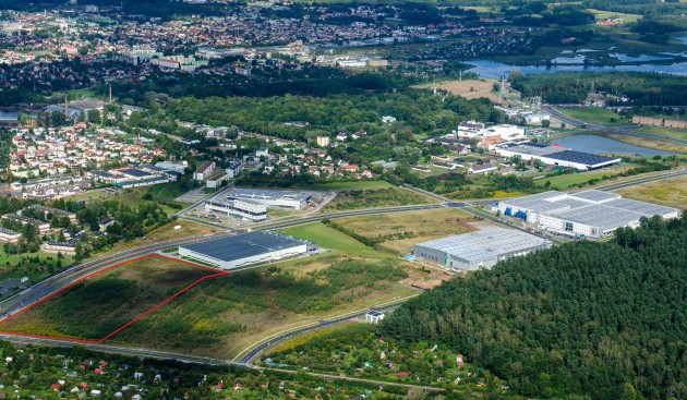 Bravilor wybuduje w Białymstoku zakład produkcyjny. Zatrudni kilkadziesiąt osób