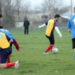 Podlaski futbol. Inauguracja wiosny w IV lidze i sparingi. Wyniki weekendowych spotkań