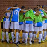Futsal. Helios bliski sprawienia niespodzianki, MOKS ponownie zwycięski