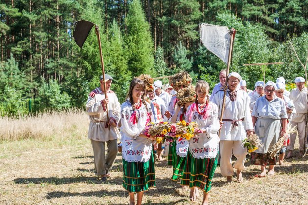 Białostocki skansen samodzielny. Odłączy się od Muzeum Podlaskiego