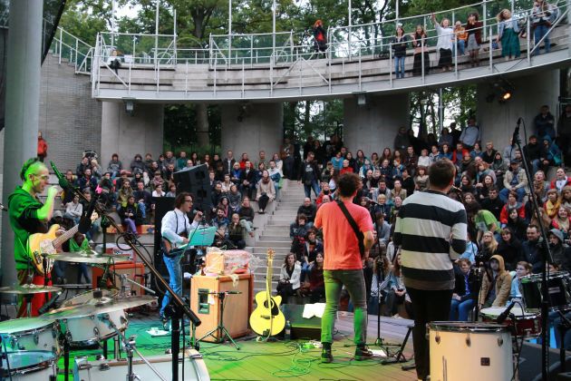 W sprzedaży są już karnety na Halfway Festival Białystok [WIDEO]