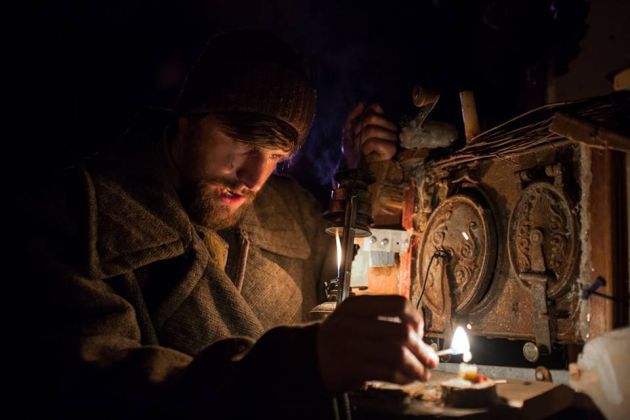 Prosta i wzruszająca opowieść. Spektakl z oryginalną scenografią w Operze