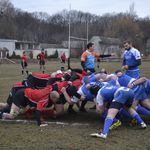 Rugby Białystok: Wszystko zmierza ku profesjonalizacji dyscypliny rugby w naszym mieście