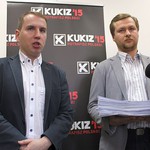 Referendum ws. przyjmowania uchodźców. Pod wnioskiem podpisało się 5 tys. Podlasian