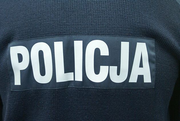 Chciał popełnić samobójstwo. Policjanci uratowali go w ostatniej chwili