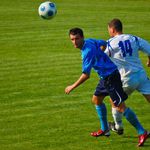 Podlaski futbol. Wielka Sobota z IV ligą. Wyniki weekendowych spotkań