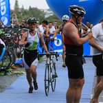 Triathlon. Elemental Tri Series z dystansem supersprinterskim!