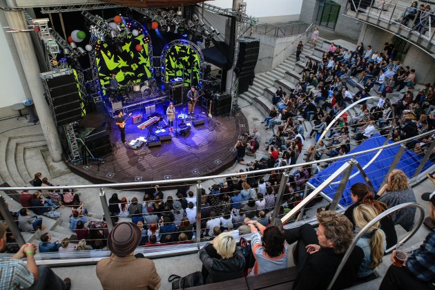 Znamy już pełen line-up festiwalu Halfway. W sprzedaży są też bilety jednodniowe [WIDEO]