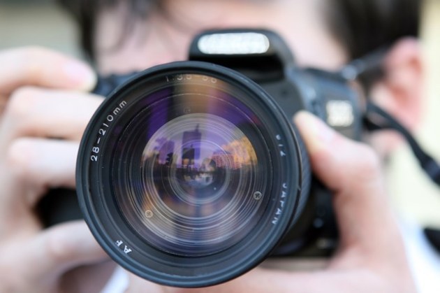 Konkurs fotograficzny dla studentów. Czekają nagrody