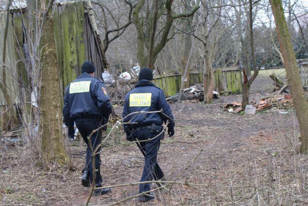 Posypały się mandaty. Akcja "Czysty Białystok" dobiegła końca