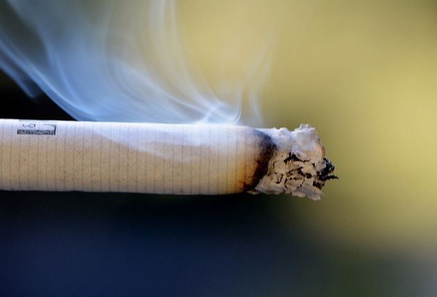 Dlaczego warto zrezygnować z tzw. "dymka"? Konkurs z okazji Światowego Dnia bez Tytoniu