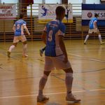 Futsal. Przed nami 21. kolejka: Wyjazd MOKS-u i domowe starcie Heliosa