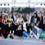 Paulina Wiszowata w "You can dance". Tancerka z Białegostoku odpadła z programu
