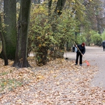 Pielęgnacja najstarszych białostockich parków może kosztować nawet 2,6 mln zł