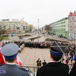 6. rocznica katastrofy smoleńskiej. Obchody w Białymstoku [ZDJĘCIA]