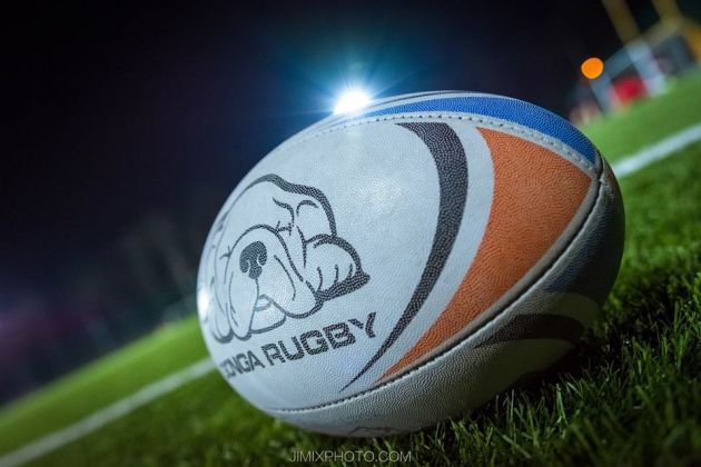 Rugby Białystok: Fajny materiał na przyszłość