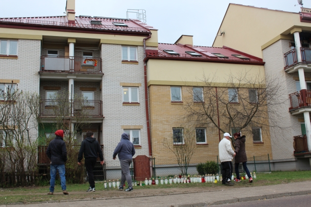 Po zajściach na Barszczańskiej 13 osób nadal zatrzymanych. Apel rodziny o spokój