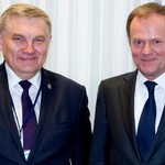 Truskolaski spotkał się z Tuskiem. Dyskusja w Komitecie Regionów o przyszłości UE