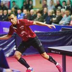 Tenis stołowy. Dojlidy pewne gry w barażach, zwycięstwo ATS