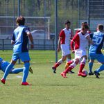 Podlaski futbol. Gra IV liga, KOS i A-klasa. Wyniki weekendowych spotkań