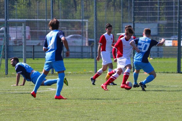 Podlaski futbol. Gra IV liga, KOS i A-klasa. Wyniki weekendowych spotkań