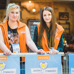 Banki Żywności poszukują wolontariuszy