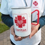 Białostocka Caritas obchodzi 25-lecie istnienia