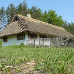 Spacer, warsztaty dla dzieci i ognisko. Skansen otwiera sezon