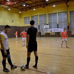 Futsal. Remis i porażka na zakończenie