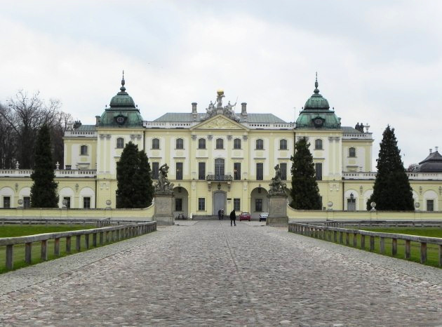 Poznaj Białystok i odszukaj skarb. Miejski quest wraca