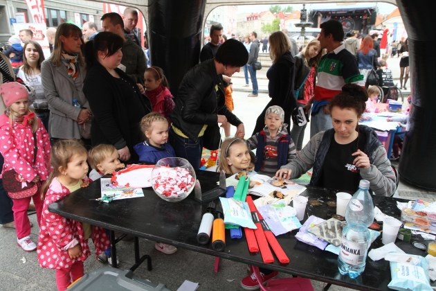 Kultura na weekend. Duży wybór imprez, będzie też festyn na rynku [WIDEO]