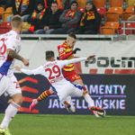 Ekstraklasa. Jagiellonia - Górnik: W niedzielę tylko zwycięstwo