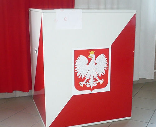 W gminie Supraśl trwa referendum