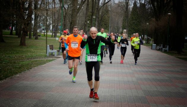 Parkrun już w Białymstoku. W sobotę inauguracja biegu