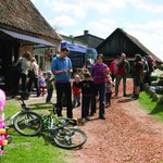 Wybierz się na piknik za miastem. Impreza dla miłośników sztuki ludowej