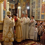 Pascha. Wyznawcy prawosławia świętują Zmartwychwstanie Pańskie