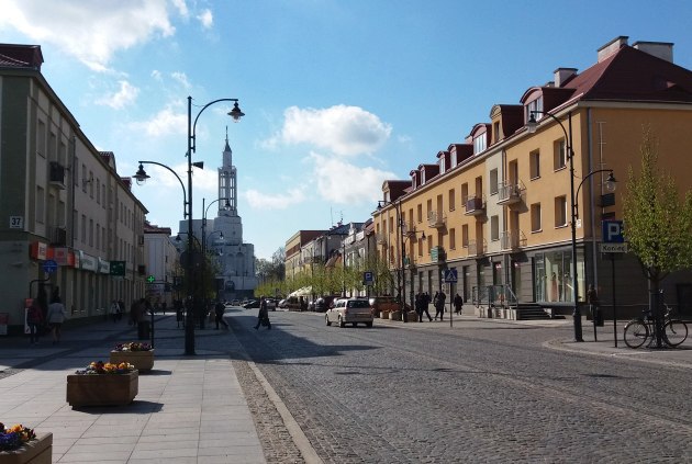 Gra miejska. Poznaj architekturę Białegostoku i zdobądź nagrody