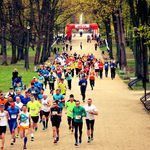 Biegacze nie zwalniają tempa. Była inauguracja Parkrun i czwarty bieg GP Zwierzyńca