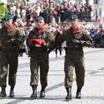 Rocznica uchwalenia Konstytucji 3 maja. W Białymstoku atrakcje dla małych i dużych 